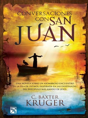cover image of Conversaciones con San Juan